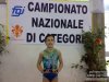 Carolina Biaviasco Vice Campionessa Italiana di Categoria L3