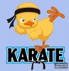 La Sezione Karate su www.polisportivacoop.it
