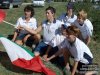 SARTI PIETRO Campione Italiano undividuale under 14