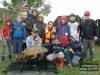 3° lezione pratica scuola di pesca ARCI PESCA FISA