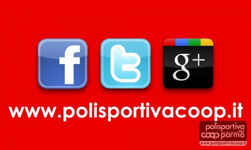 www.polisportivacoop.it sempre più 