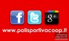 www.polisportivacoop.it sempre più "social"